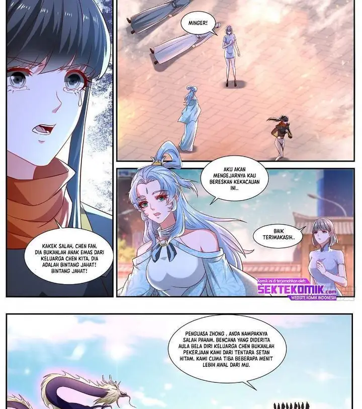 image-komik-rebirth-of-the-urban-immortal-cultivator-chapter-668-4/18