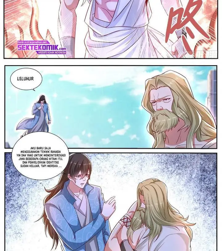 image-komik-rebirth-of-the-urban-immortal-cultivator-chapter-668-7/18