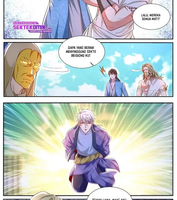 image-komik-rebirth-of-the-urban-immortal-cultivator-chapter-668-8/18