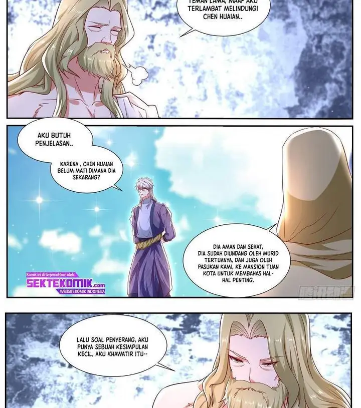 image-komik-rebirth-of-the-urban-immortal-cultivator-chapter-668-9/18