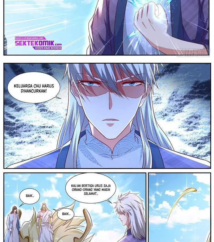 image-komik-rebirth-of-the-urban-immortal-cultivator-chapter-668-12/18
