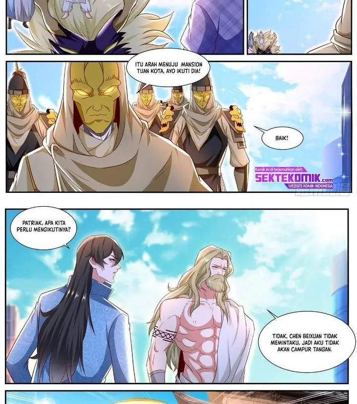 image-komik-rebirth-of-the-urban-immortal-cultivator-chapter-668-13/18