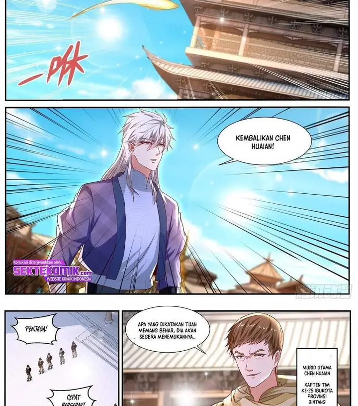 image-komik-rebirth-of-the-urban-immortal-cultivator-chapter-668-14/18