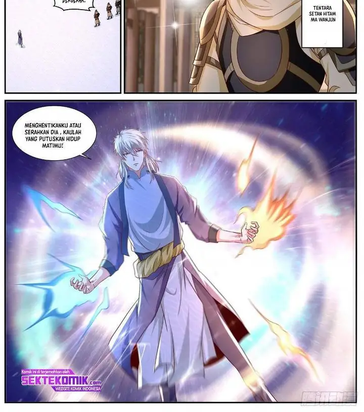 image-komik-rebirth-of-the-urban-immortal-cultivator-chapter-668-15/18