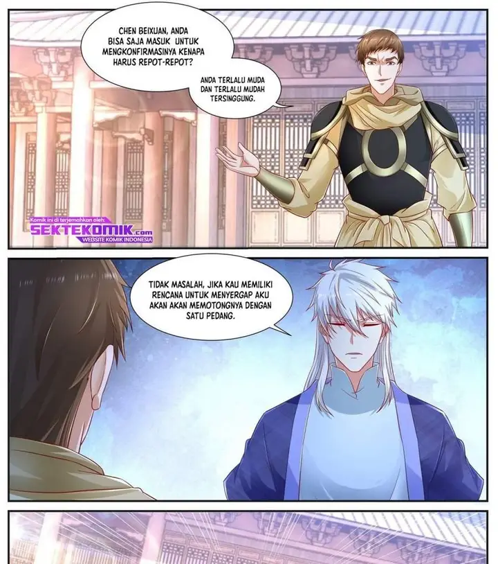 image-komik-rebirth-of-the-urban-immortal-cultivator-chapter-669-1/17