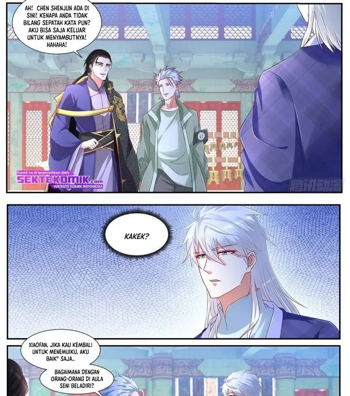 image-komik-rebirth-of-the-urban-immortal-cultivator-chapter-669-3/17