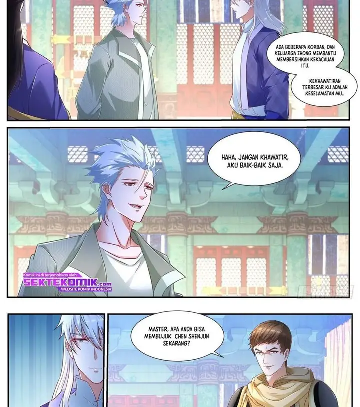 image-komik-rebirth-of-the-urban-immortal-cultivator-chapter-669-4/17