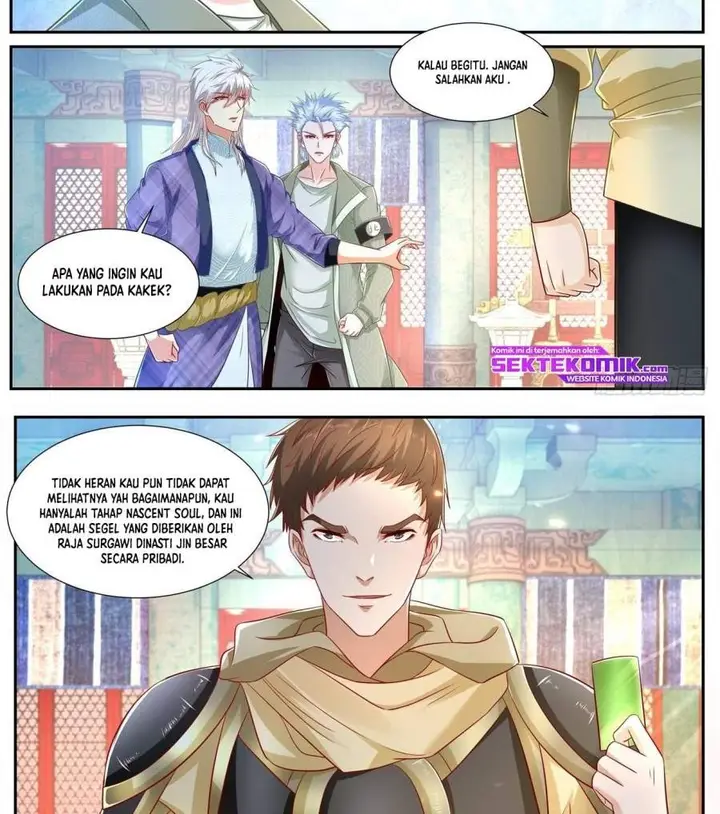 image-komik-rebirth-of-the-urban-immortal-cultivator-chapter-669-8/17