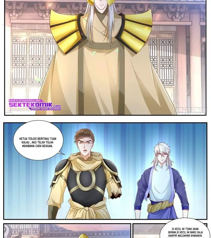 image-komik-rebirth-of-the-urban-immortal-cultivator-chapter-669-13/17