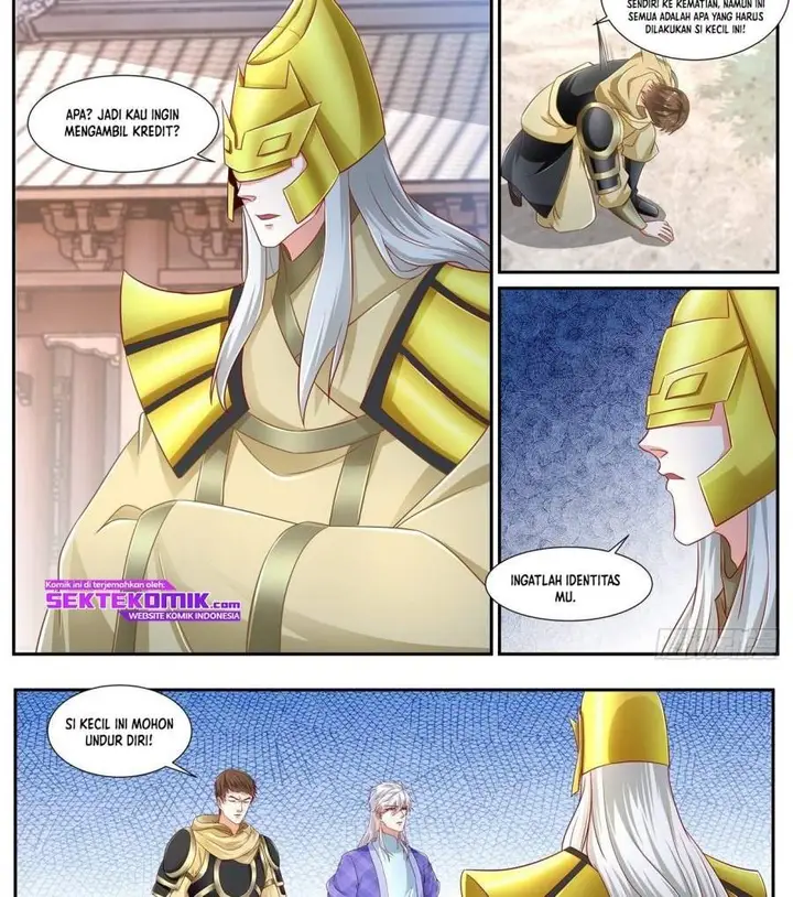 image-komik-rebirth-of-the-urban-immortal-cultivator-chapter-669-14/17