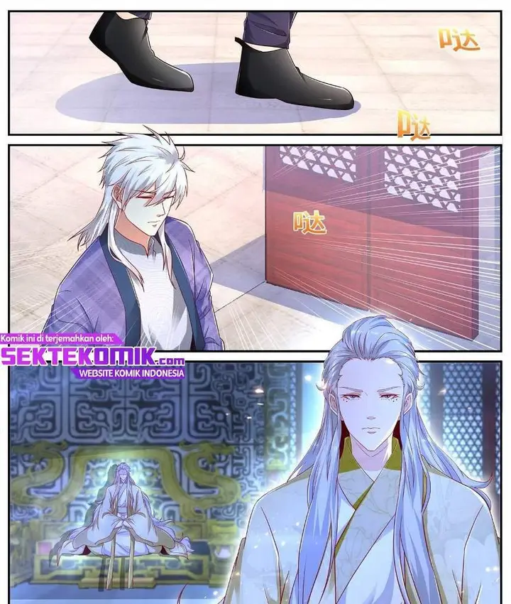 image-komik-rebirth-of-the-urban-immortal-cultivator-chapter-670-1/18