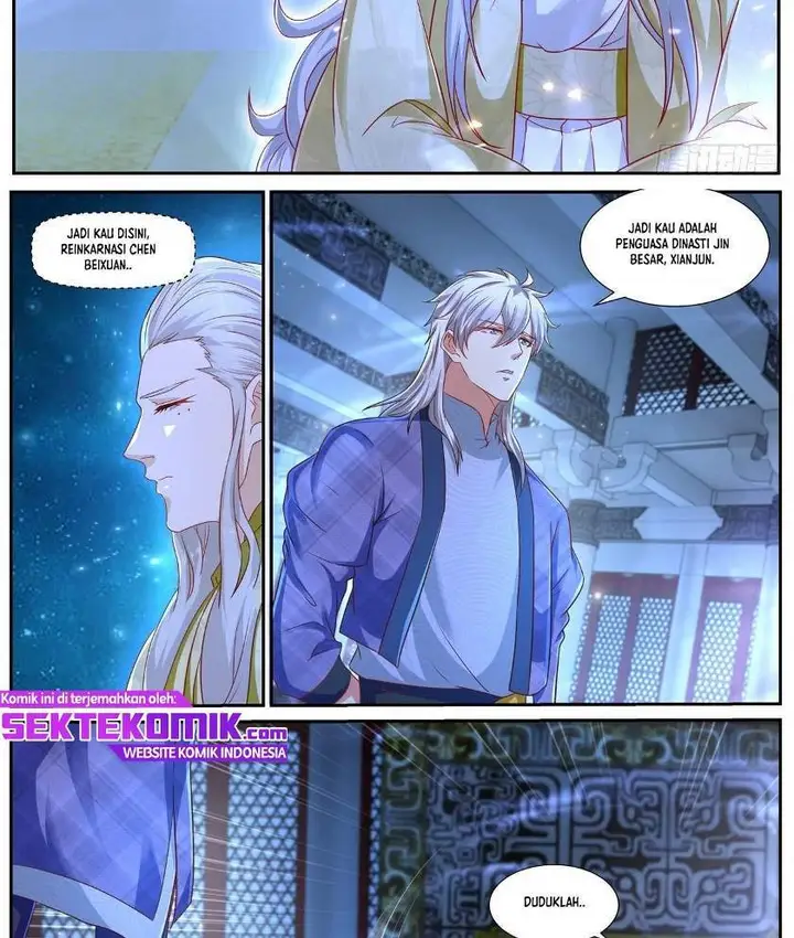 image-komik-rebirth-of-the-urban-immortal-cultivator-chapter-670-2/18