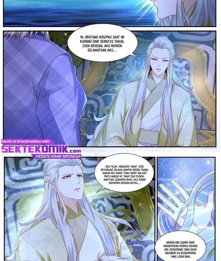 image-komik-rebirth-of-the-urban-immortal-cultivator-chapter-670-4/18