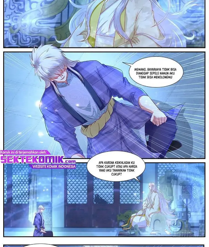 image-komik-rebirth-of-the-urban-immortal-cultivator-chapter-670-6/18