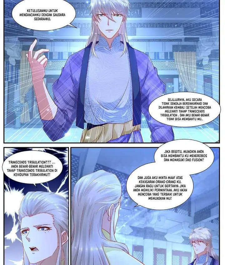 image-komik-rebirth-of-the-urban-immortal-cultivator-chapter-670-7/18