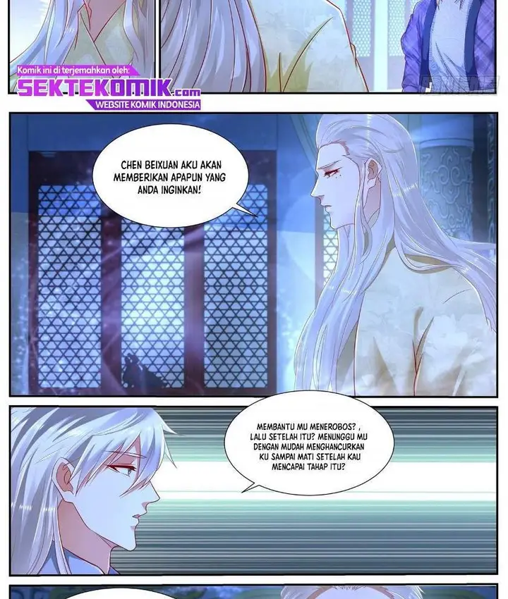 image-komik-rebirth-of-the-urban-immortal-cultivator-chapter-670-8/18