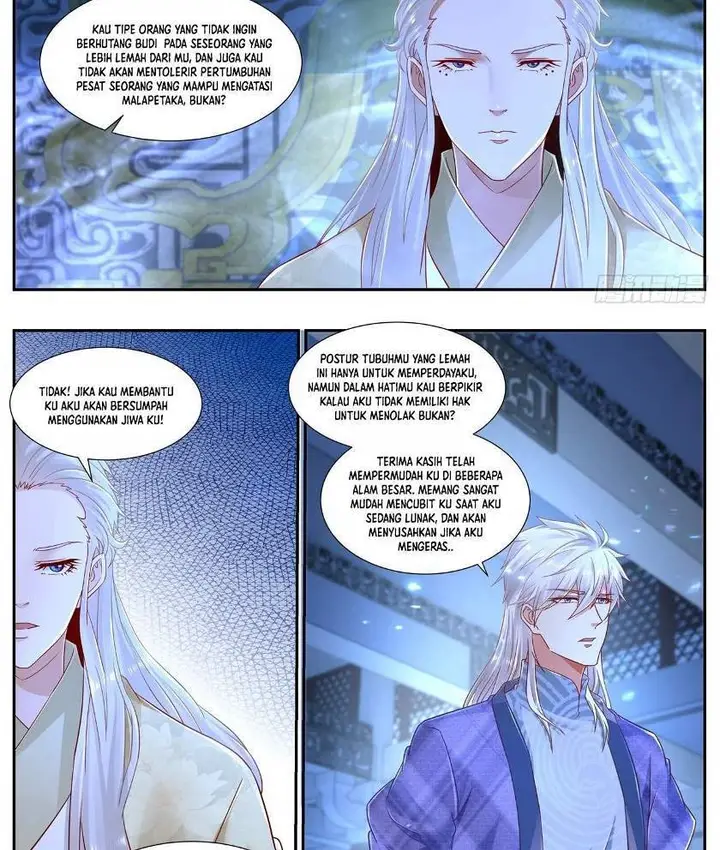 image-komik-rebirth-of-the-urban-immortal-cultivator-chapter-670-9/18