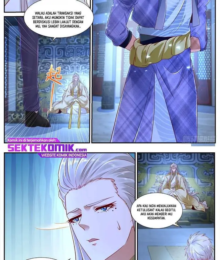 image-komik-rebirth-of-the-urban-immortal-cultivator-chapter-670-10/18