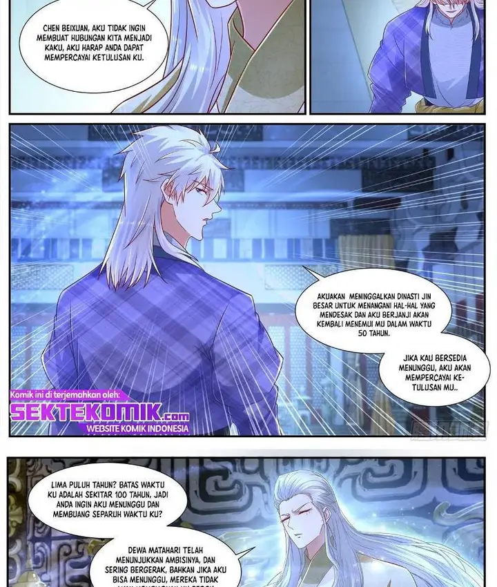 image-komik-rebirth-of-the-urban-immortal-cultivator-chapter-670-11/18