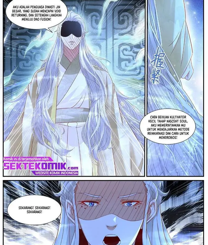 image-komik-rebirth-of-the-urban-immortal-cultivator-chapter-670-13/18