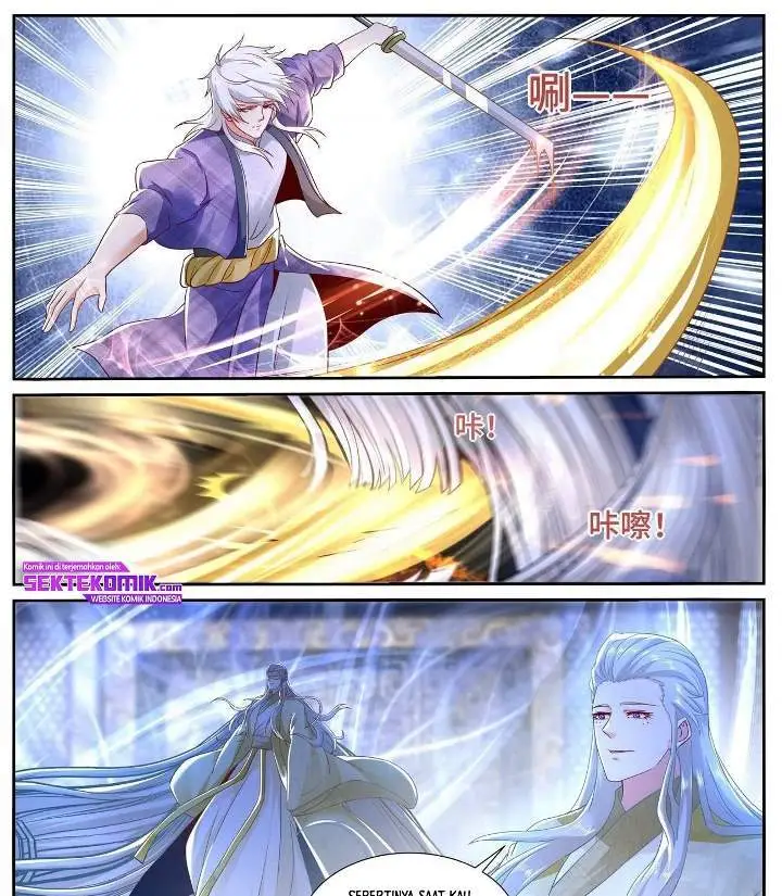 image-komik-rebirth-of-the-urban-immortal-cultivator-chapter-671-1/19
