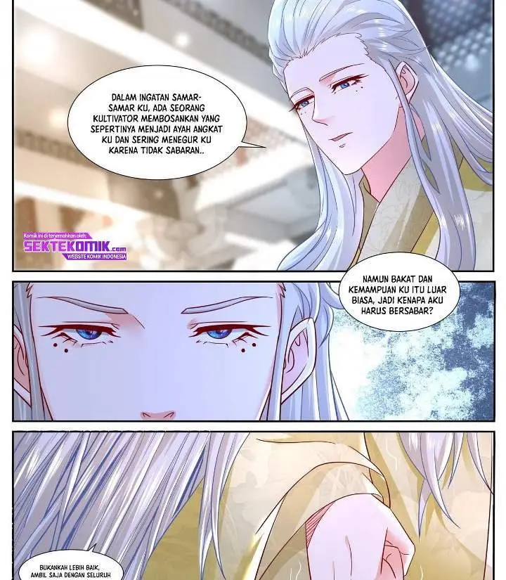 image-komik-rebirth-of-the-urban-immortal-cultivator-chapter-671-11/19