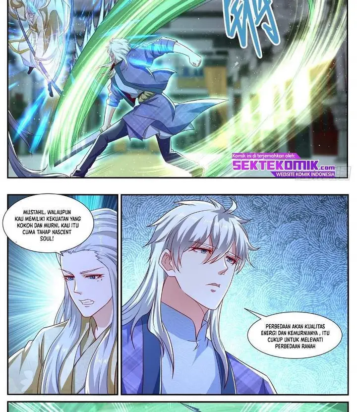 image-komik-rebirth-of-the-urban-immortal-cultivator-chapter-672-3/19