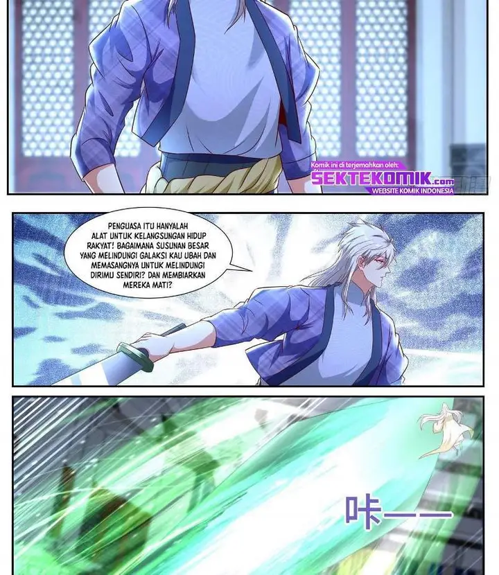 image-komik-rebirth-of-the-urban-immortal-cultivator-chapter-672-8/19