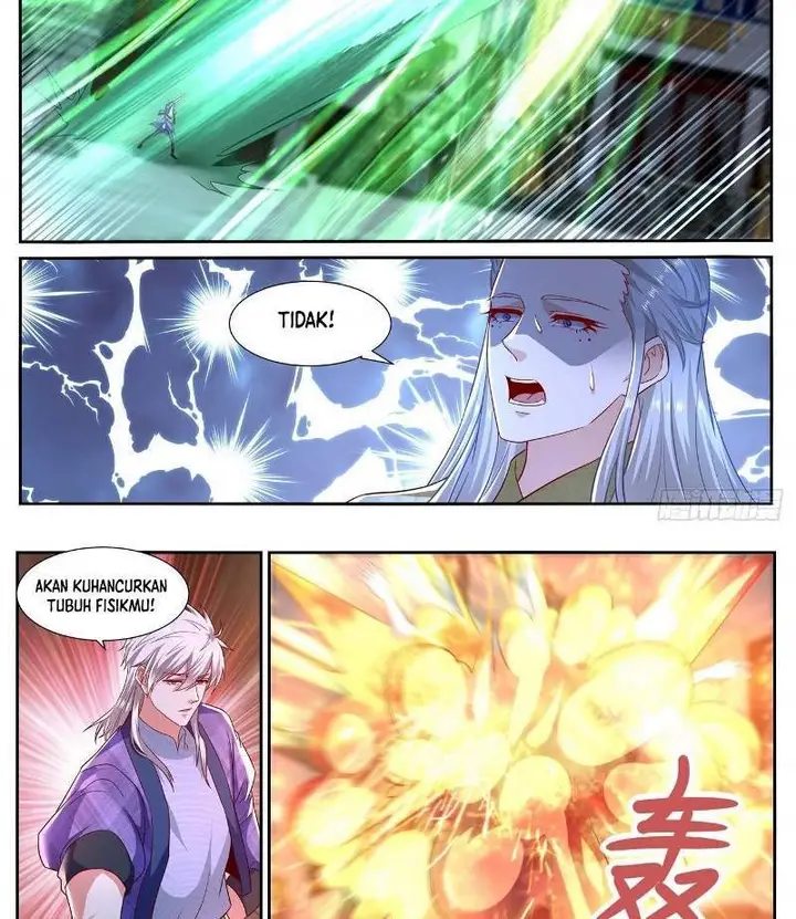 image-komik-rebirth-of-the-urban-immortal-cultivator-chapter-672-9/19