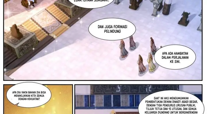 image-komik-rebirth-of-the-urban-immortal-cultivator-chapter-673-14/34