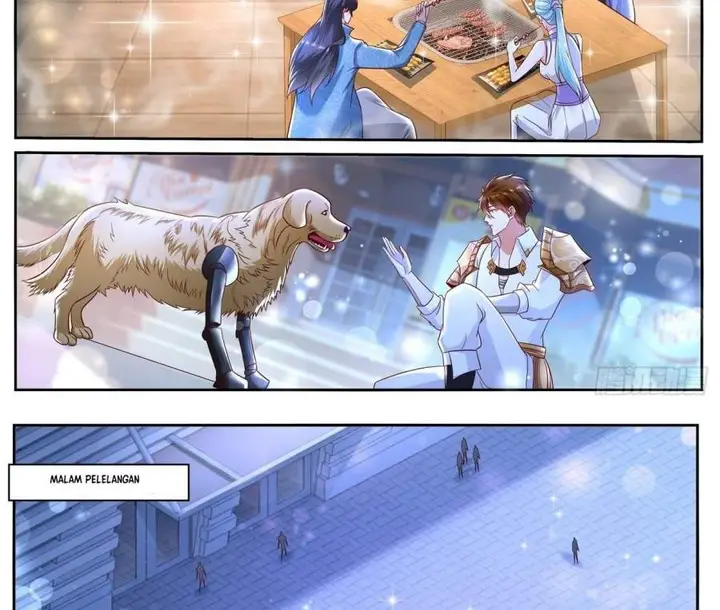 image-komik-rebirth-of-the-urban-immortal-cultivator-chapter-675-2/23