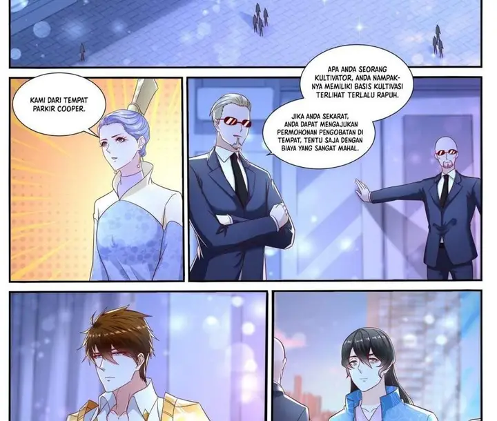 image-komik-rebirth-of-the-urban-immortal-cultivator-chapter-675-3/23