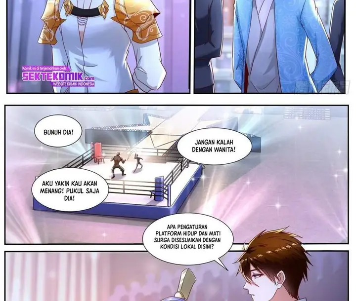 image-komik-rebirth-of-the-urban-immortal-cultivator-chapter-675-4/23