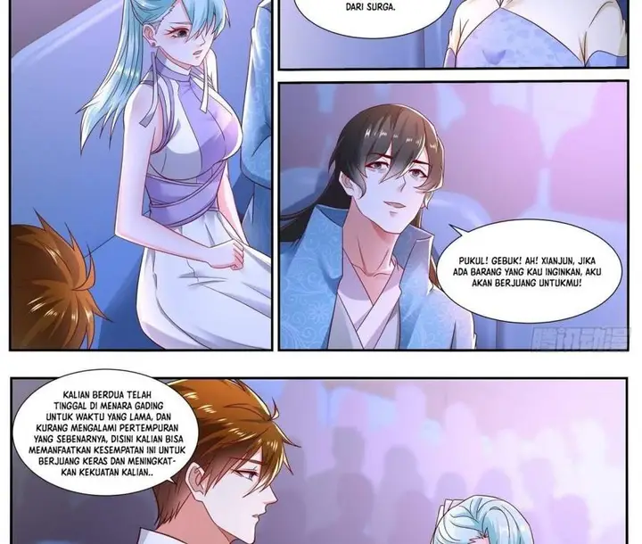 image-komik-rebirth-of-the-urban-immortal-cultivator-chapter-675-7/23