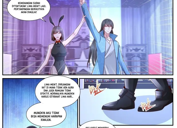 image-komik-rebirth-of-the-urban-immortal-cultivator-chapter-676-5/28