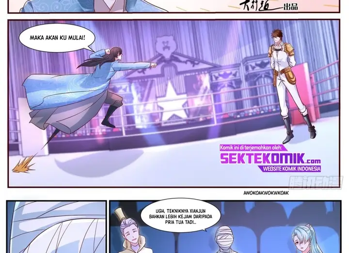 image-komik-rebirth-of-the-urban-immortal-cultivator-chapter-676-8/28