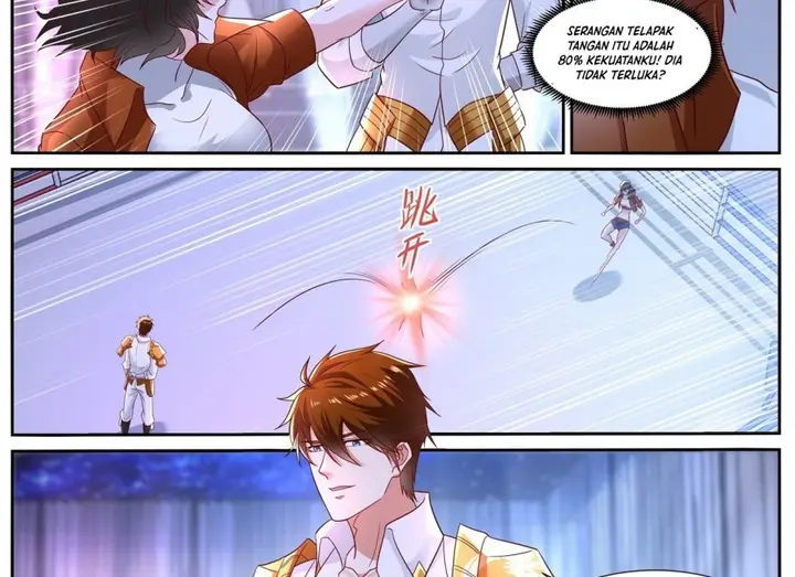 image-komik-rebirth-of-the-urban-immortal-cultivator-chapter-676-17/28