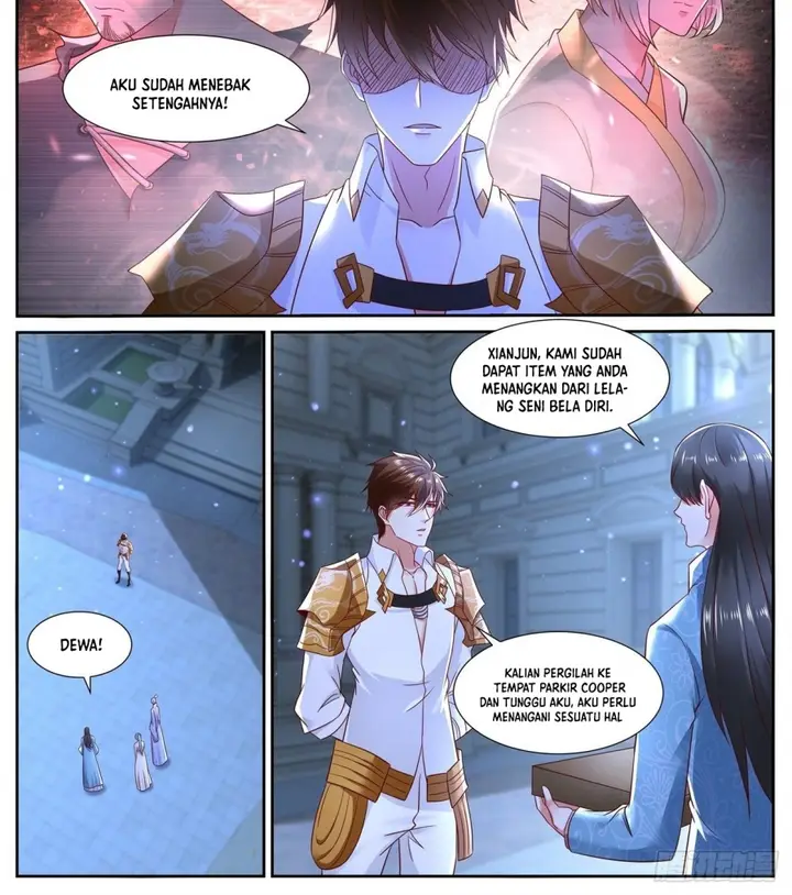 image-komik-rebirth-of-the-urban-immortal-cultivator-chapter-677-10/18