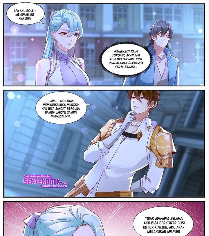 image-komik-rebirth-of-the-urban-immortal-cultivator-chapter-677-11/18