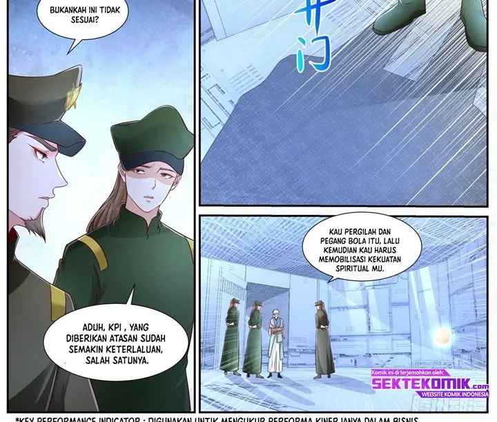 image-komik-rebirth-of-the-urban-immortal-cultivator-chapter-678-5/23