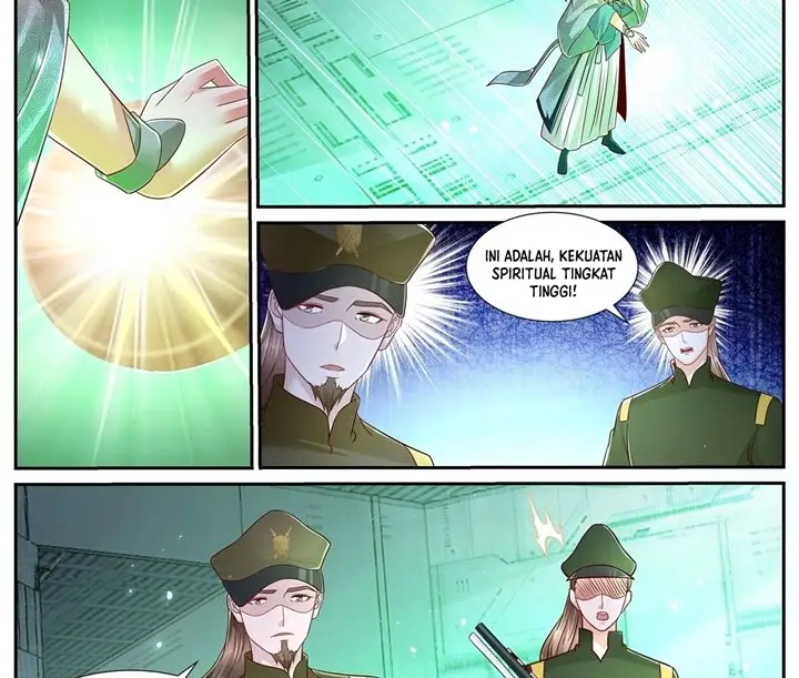 image-komik-rebirth-of-the-urban-immortal-cultivator-chapter-678-8/23