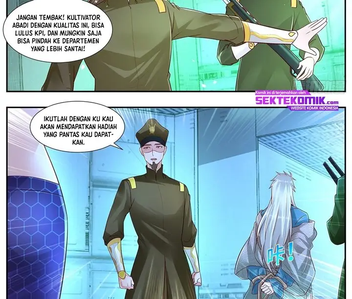 image-komik-rebirth-of-the-urban-immortal-cultivator-chapter-678-9/23