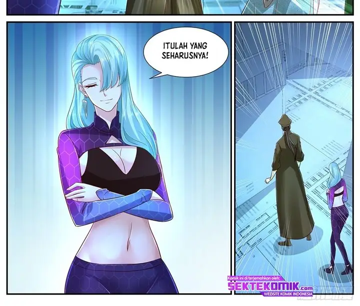 image-komik-rebirth-of-the-urban-immortal-cultivator-chapter-678-10/23