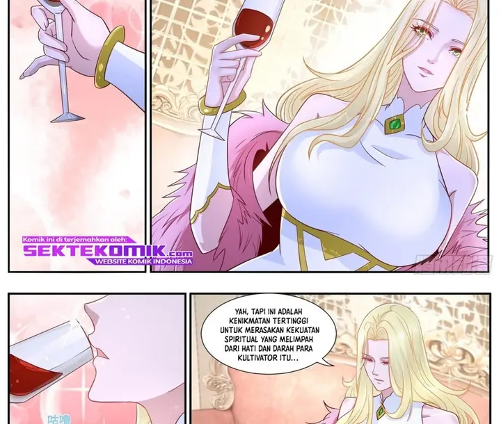 image-komik-rebirth-of-the-urban-immortal-cultivator-chapter-679-2/23