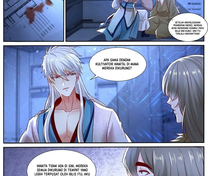 image-komik-rebirth-of-the-urban-immortal-cultivator-chapter-679-8/23