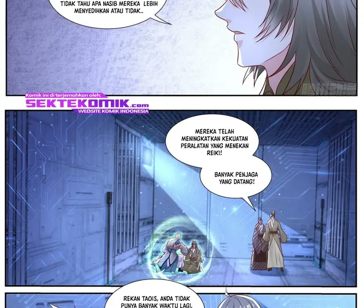 image-komik-rebirth-of-the-urban-immortal-cultivator-chapter-679-9/23