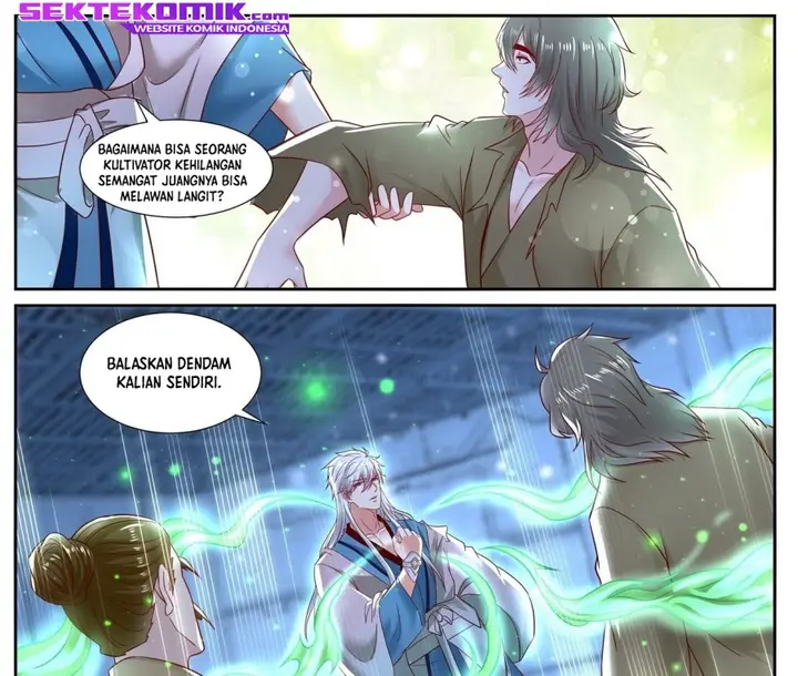image-komik-rebirth-of-the-urban-immortal-cultivator-chapter-679-11/23