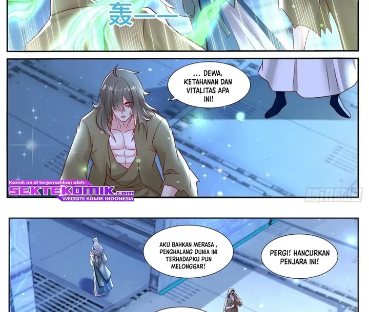 image-komik-rebirth-of-the-urban-immortal-cultivator-chapter-679-12/23