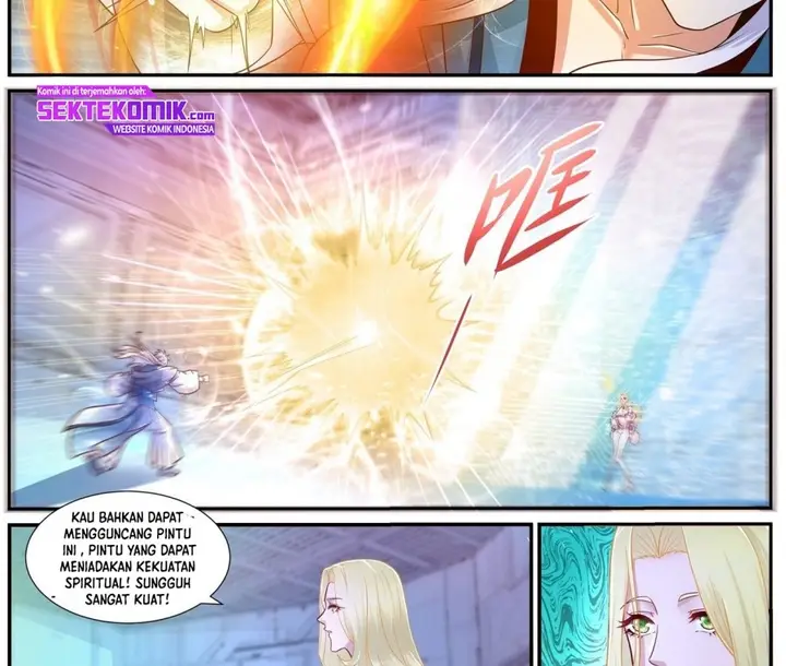 image-komik-rebirth-of-the-urban-immortal-cultivator-chapter-680-3/23