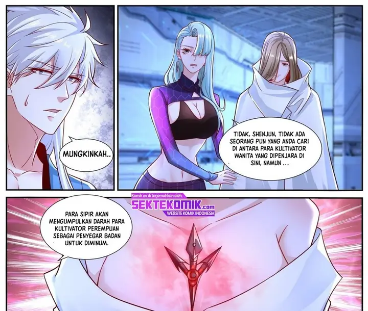 image-komik-rebirth-of-the-urban-immortal-cultivator-chapter-680-11/23